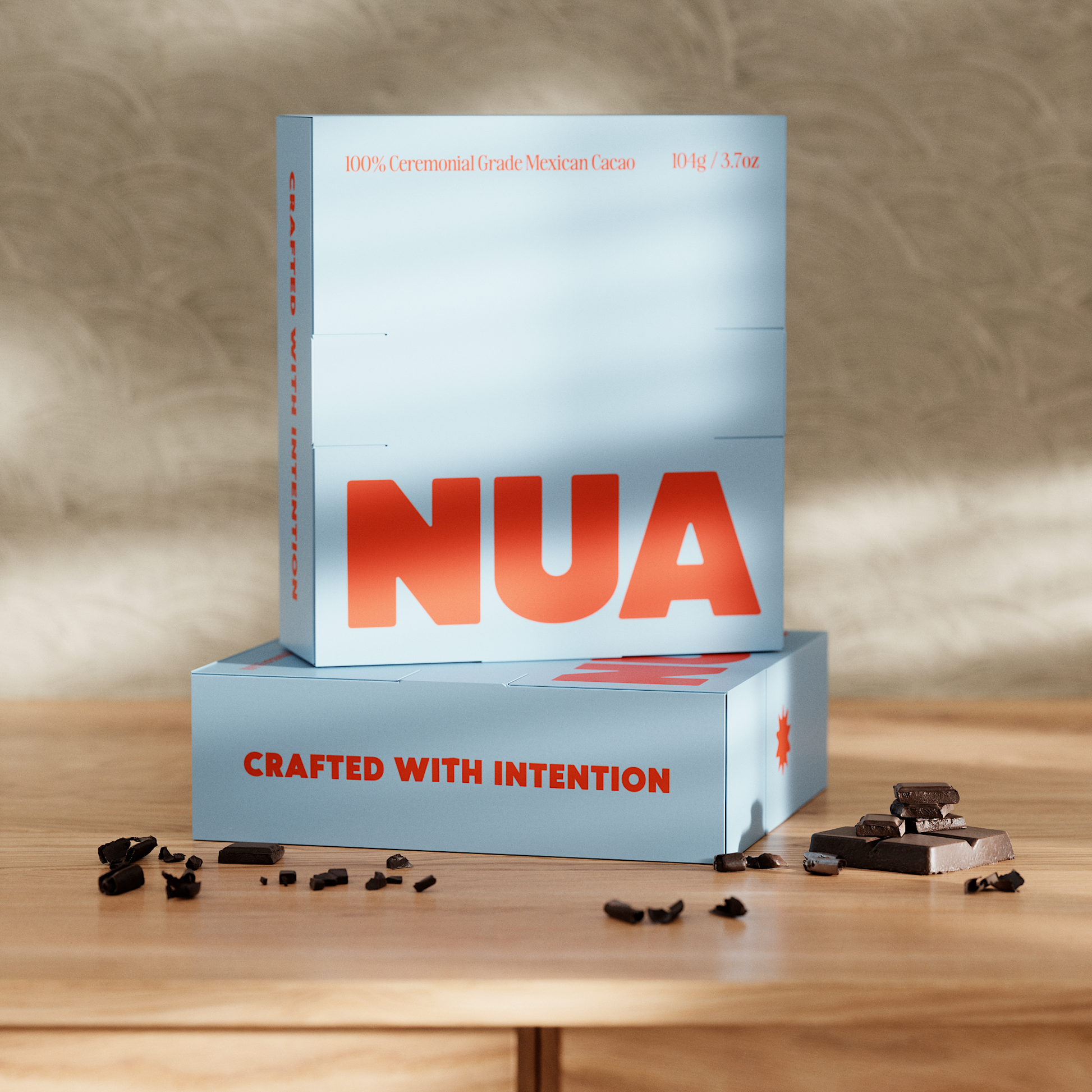 Ceremonial Grade Cacao